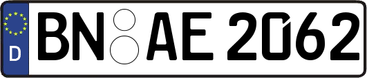 BN-AE2062