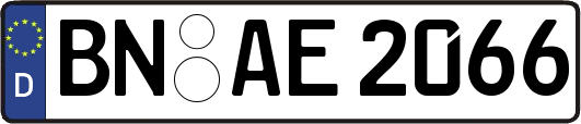 BN-AE2066