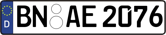 BN-AE2076