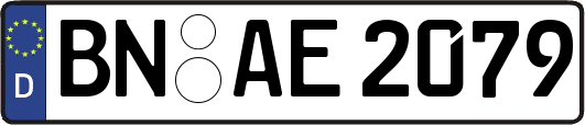 BN-AE2079