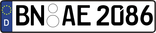 BN-AE2086
