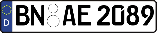 BN-AE2089
