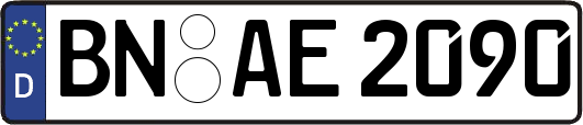BN-AE2090