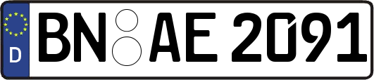 BN-AE2091
