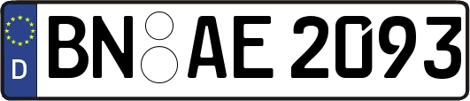 BN-AE2093