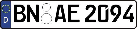 BN-AE2094