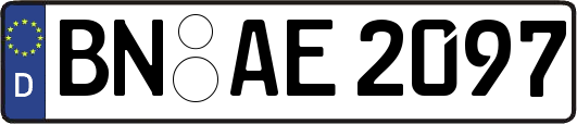 BN-AE2097