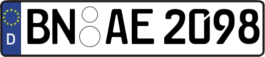 BN-AE2098