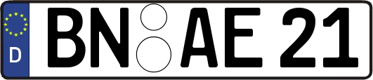BN-AE21