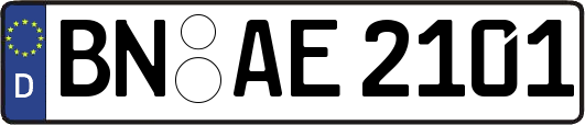BN-AE2101