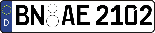 BN-AE2102