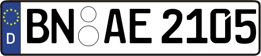 BN-AE2105