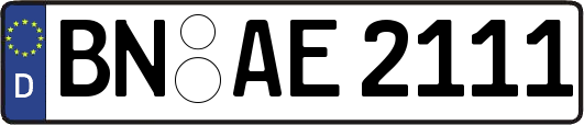 BN-AE2111