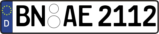 BN-AE2112