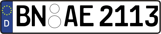 BN-AE2113