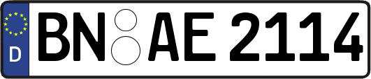 BN-AE2114