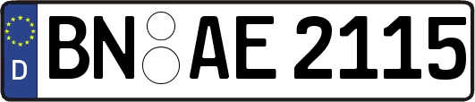 BN-AE2115