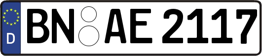 BN-AE2117