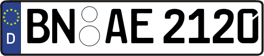 BN-AE2120