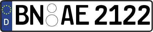 BN-AE2122