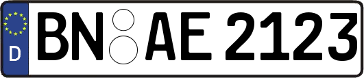 BN-AE2123