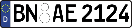 BN-AE2124