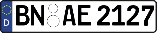 BN-AE2127