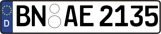 BN-AE2135