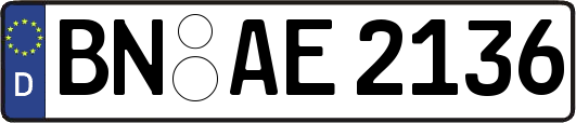 BN-AE2136