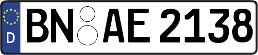 BN-AE2138