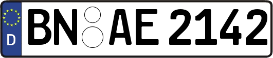 BN-AE2142