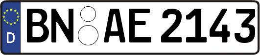BN-AE2143