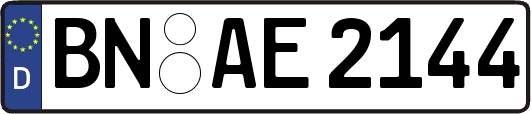 BN-AE2144