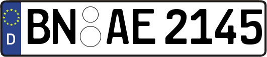 BN-AE2145