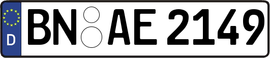 BN-AE2149