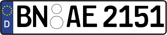 BN-AE2151