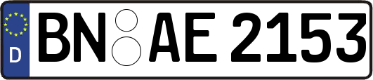 BN-AE2153