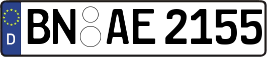 BN-AE2155