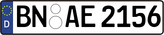 BN-AE2156