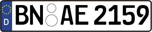 BN-AE2159
