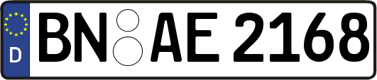 BN-AE2168