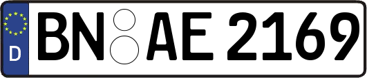 BN-AE2169