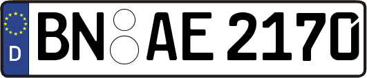 BN-AE2170