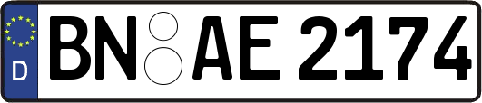 BN-AE2174