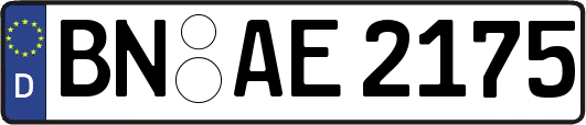 BN-AE2175