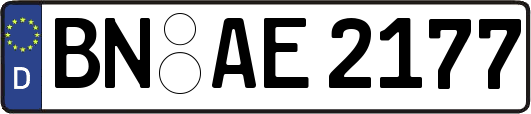 BN-AE2177