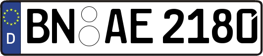 BN-AE2180