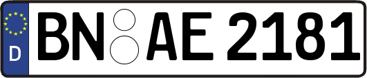 BN-AE2181