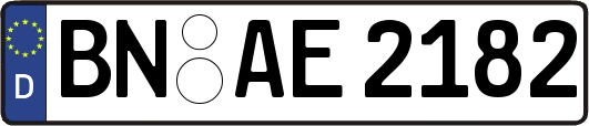 BN-AE2182