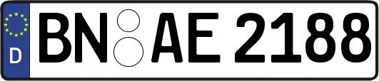 BN-AE2188